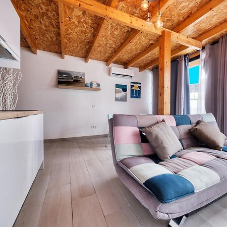 Apartamento Sunset One Lanzarote Tias Luaran gambar