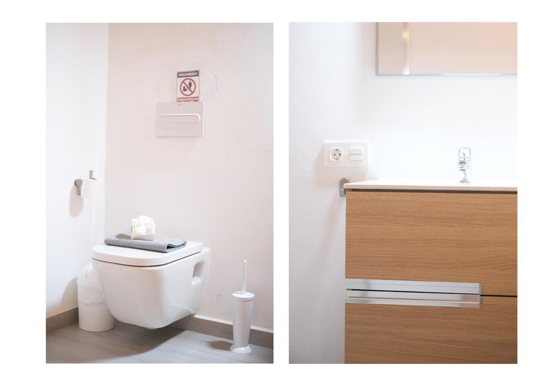 Apartamento Sunset One Lanzarote Tias Luaran gambar