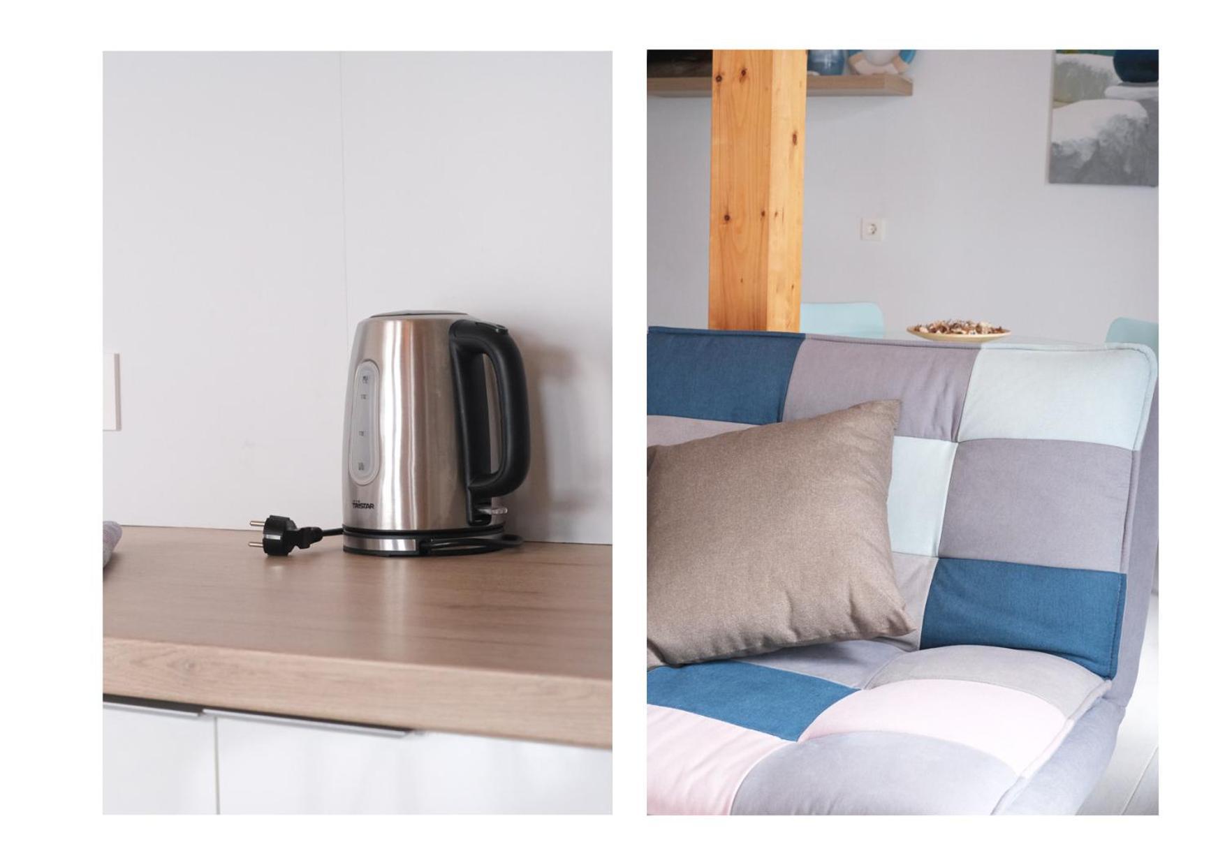 Apartamento Sunset One Lanzarote Tias Luaran gambar