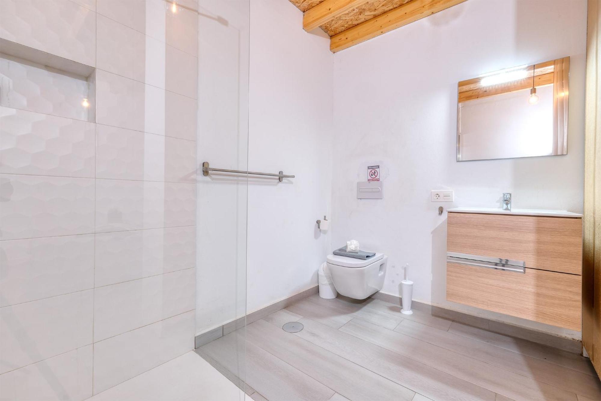 Apartamento Sunset One Lanzarote Tias Luaran gambar