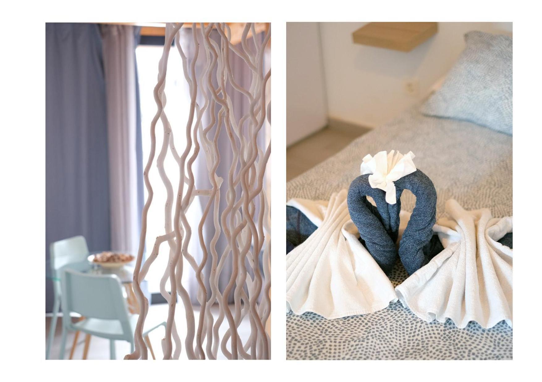 Apartamento Sunset One Lanzarote Tias Luaran gambar