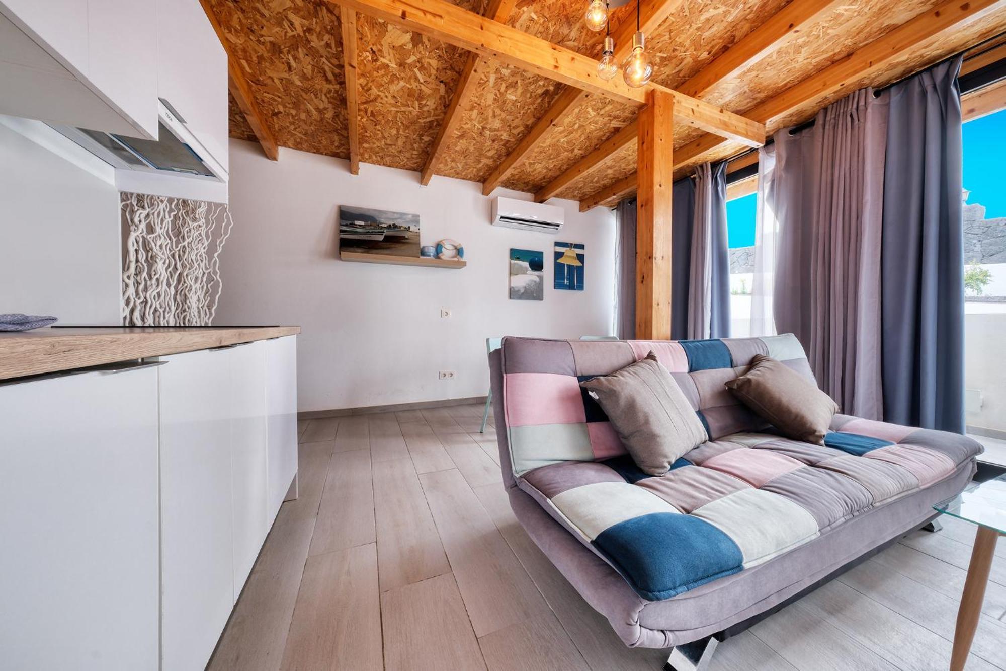 Apartamento Sunset One Lanzarote Tias Luaran gambar