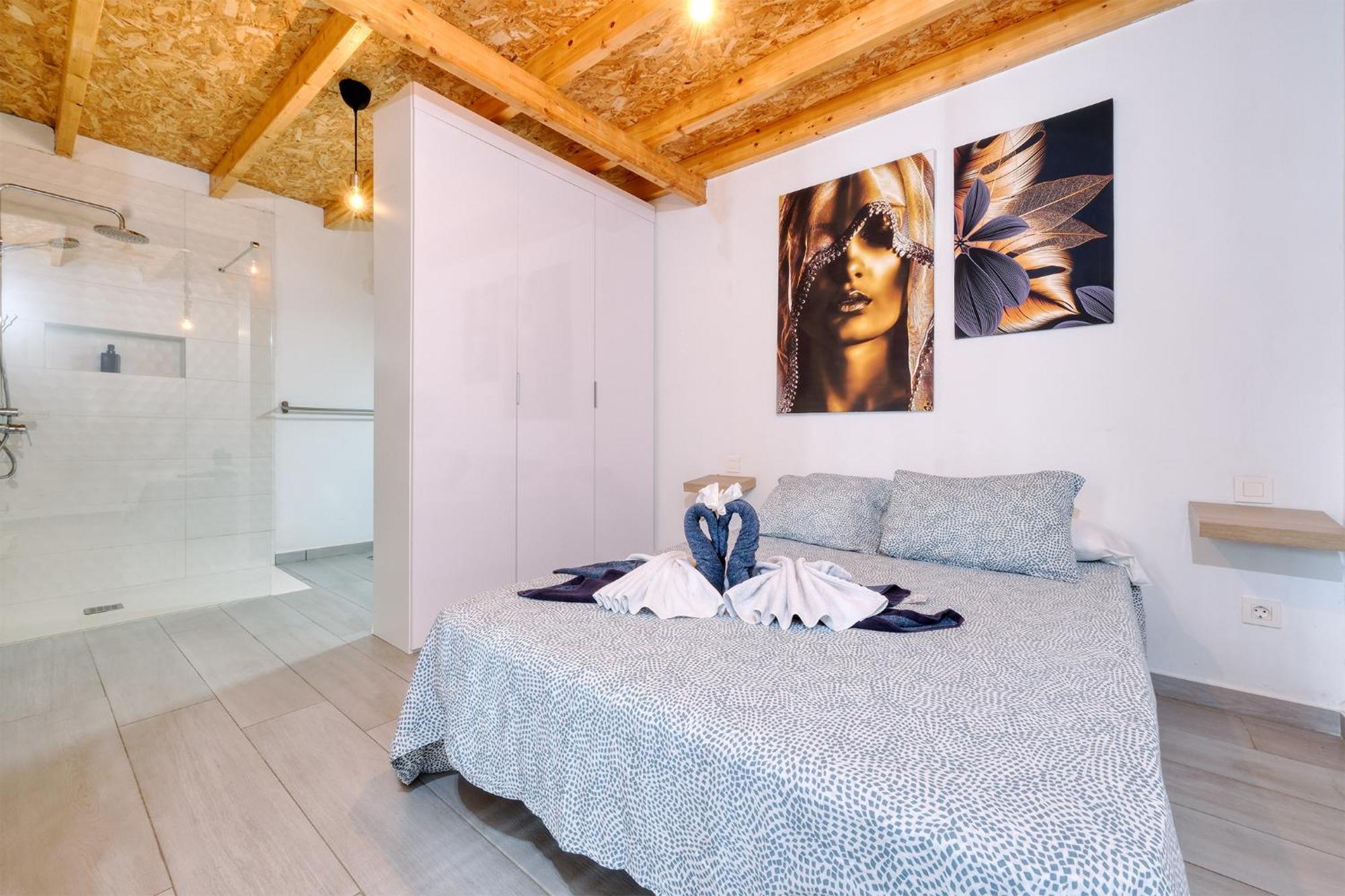 Apartamento Sunset One Lanzarote Tias Luaran gambar